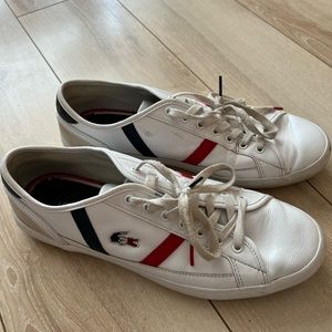Lacoste shoes